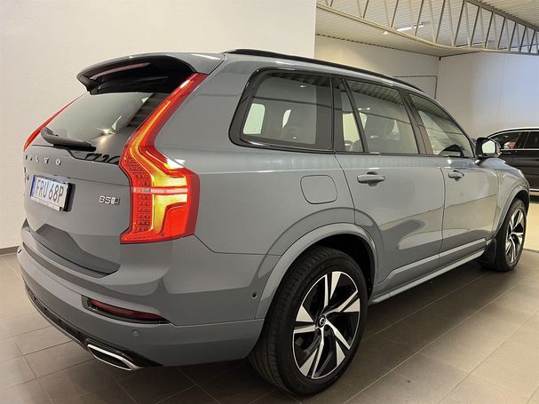 Volvo XC90 B5 AWD 175 kW image number 4