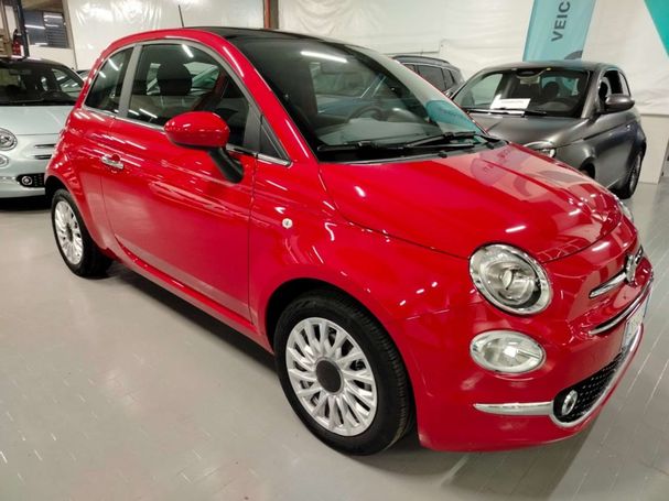 Fiat 500 1.0 51 kW image number 2