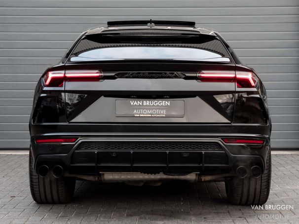 Lamborghini Urus 478 kW image number 8