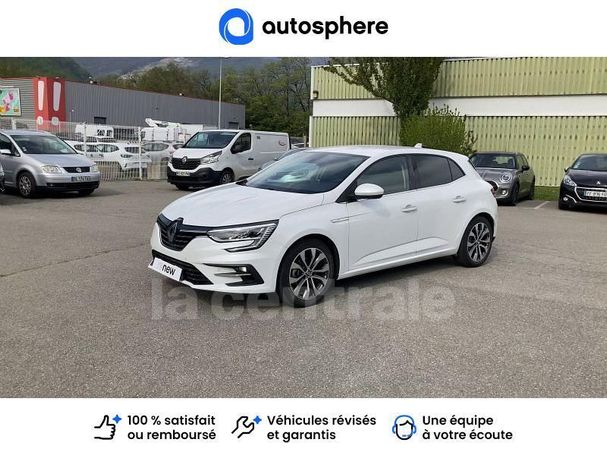 Renault Megane BLUE dCi 115 EDC 85 kW image number 1