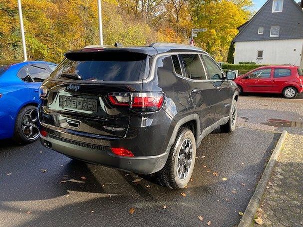 Jeep Compass 177 kW image number 4