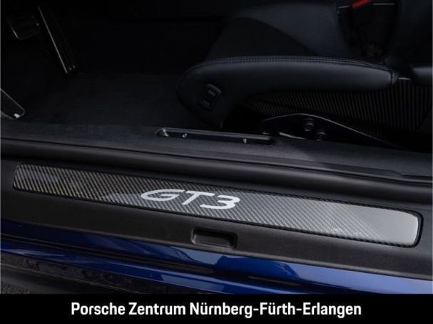 Porsche 992 GT3 Touring 375 kW image number 19