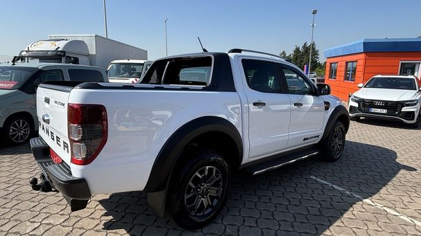 Ford Ranger 2.0 156 kW image number 2