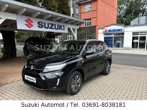 Suzuki Vitara 1.4 Hybrid Comfort 95 kW image number 1