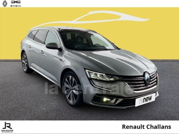 Renault Talisman Estate TCe 160 Intens 117 kW image number 2