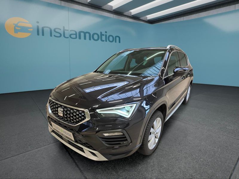 Seat Ateca 1.5 TSI