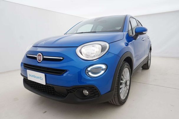 Fiat 500X 88 kW image number 9