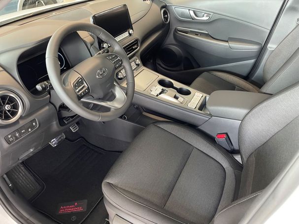 Hyundai Kona 100 kW image number 8