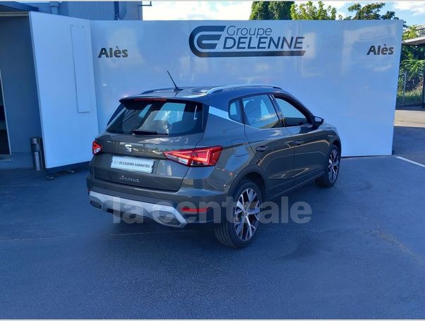 Seat Arona 1.0 TSI DSG 81 kW image number 15