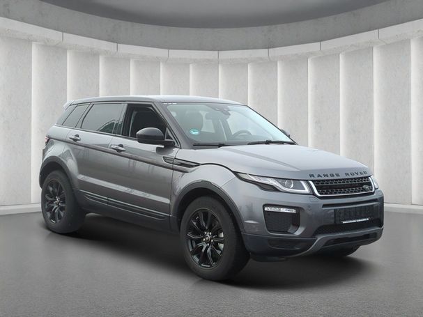 Land Rover Range Rover Evoque Si4 SE AWD 177 kW image number 19