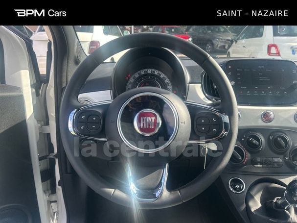 Fiat 500 1.0 51 kW image number 17