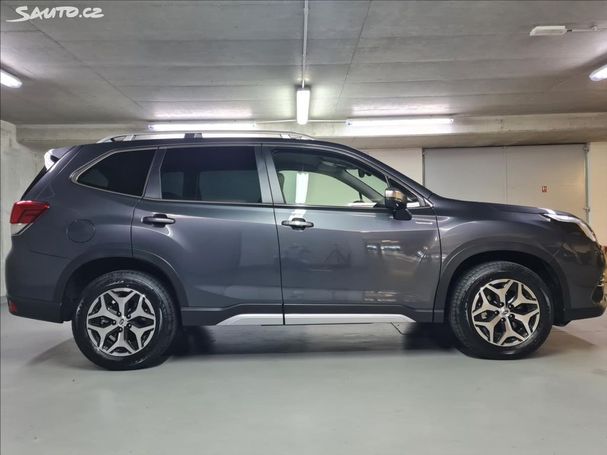 Subaru Forester Comfort 110 kW image number 5