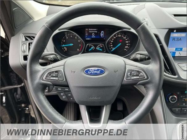 Ford Kuga 110 kW image number 9