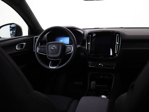 Volvo C40 Extended Core 185 kW image number 10