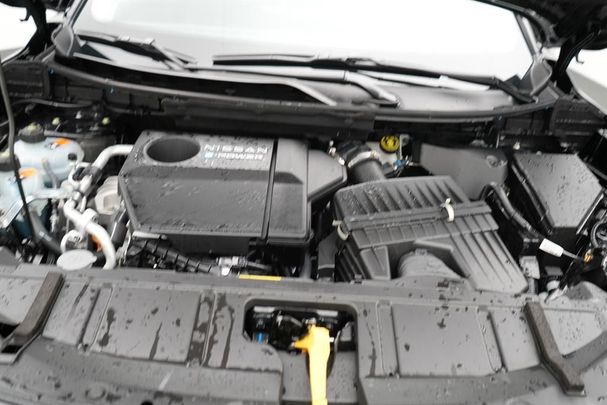 Nissan X-Trail e-4ORCE 157 kW image number 5