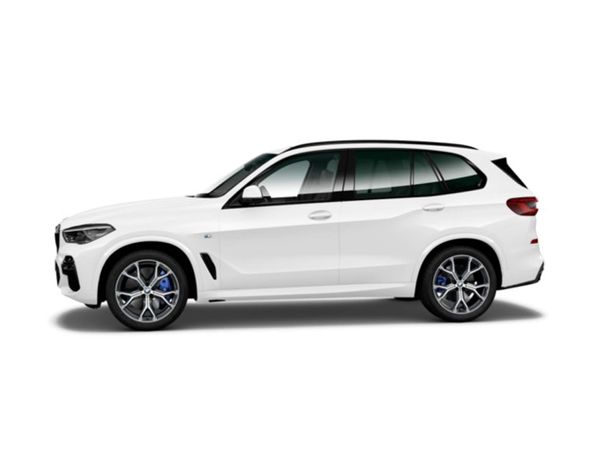 BMW X5 xDrive 210 kW image number 5