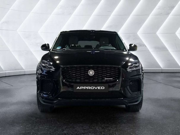 Jaguar E-Pace 150 kW image number 8