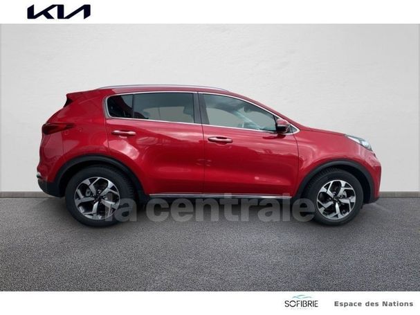 Kia Sportage 1.6 CRDi 2WD 85 kW image number 17