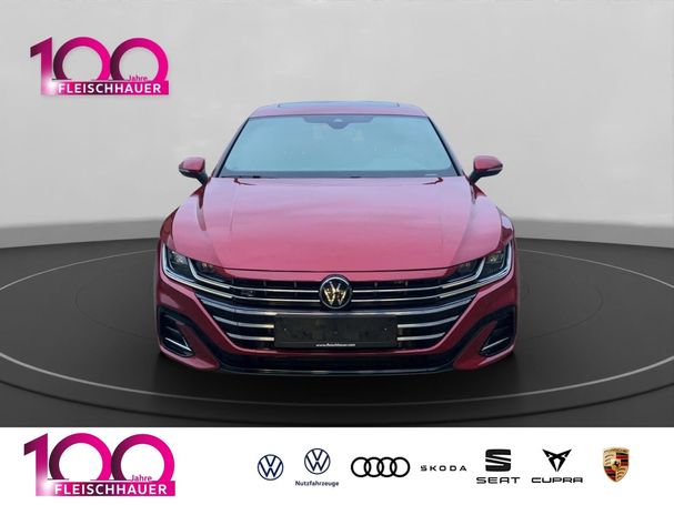 Volkswagen Arteon 2.0 TDI Shooting Brake 147 kW image number 2