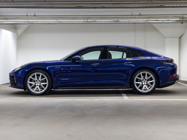 Porsche Panamera 260 kW image number 5