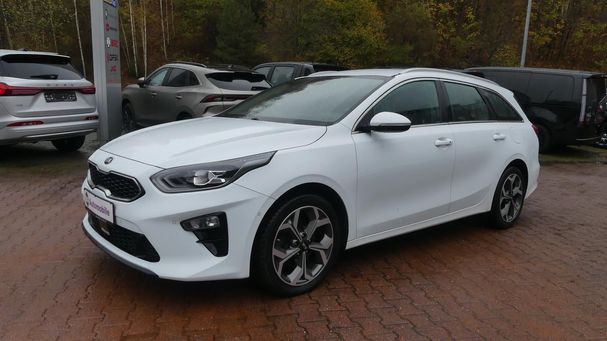 Kia Ceed SW 1.6 100 kW image number 1