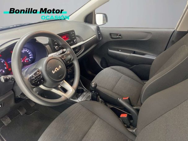 Kia Picanto 1.0 49 kW image number 21