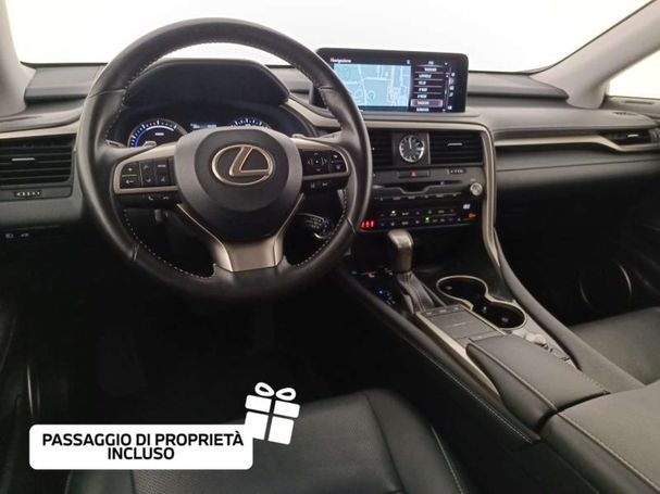 Lexus RX 450 h 230 kW image number 6