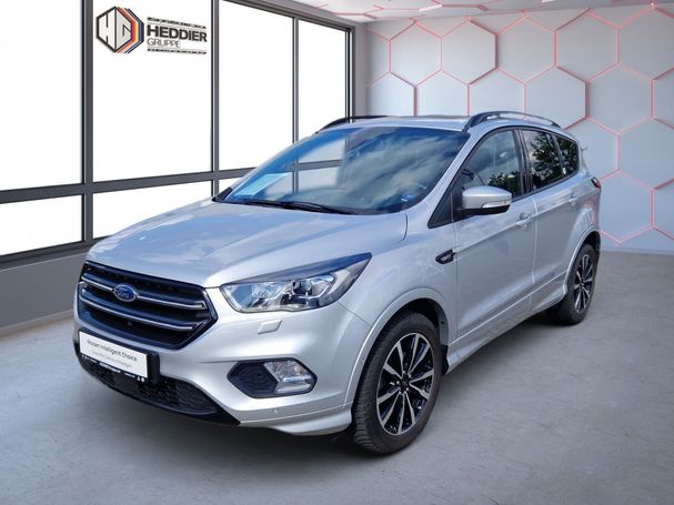 Ford Kuga 1.5 EcoBoost ST-Line 110 kW image number 1