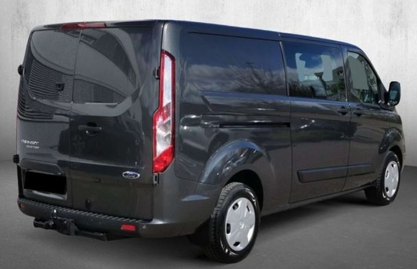 Ford Transit Custom 340 L2H1 LKW Trend 125 kW image number 7