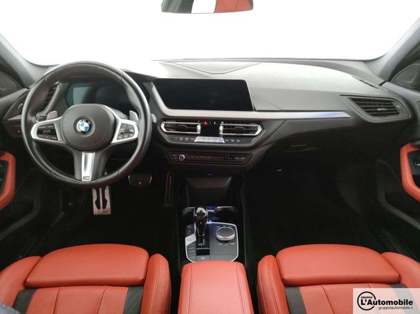 BMW 135i xDrive 225 kW image number 5