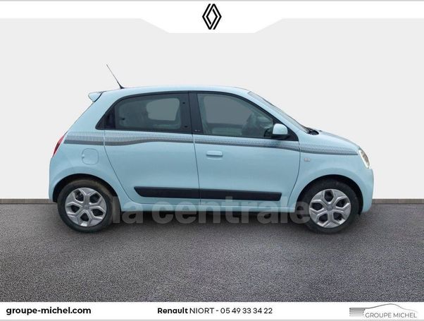 Renault Twingo ZE 22 kWh 60 kW image number 5