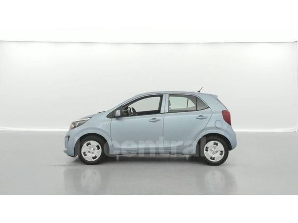 Kia Picanto 1.0 ISG 49 kW image number 5