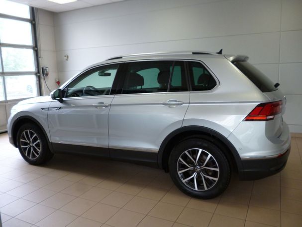 Volkswagen Tiguan 2.0 TDI DSG 110 kW image number 4