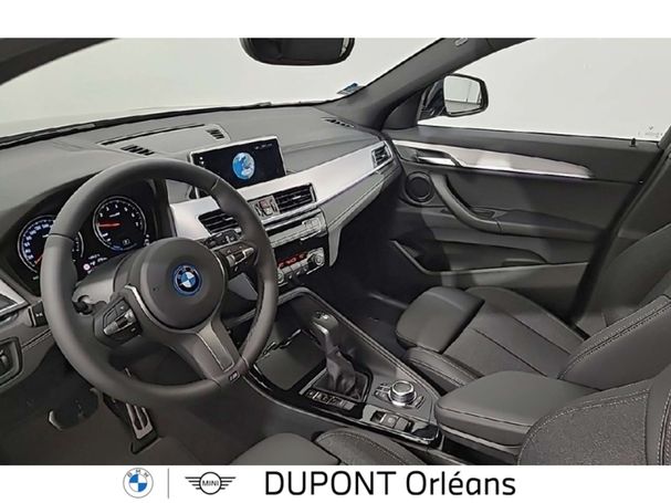 BMW X2 xDrive 93 kW image number 5