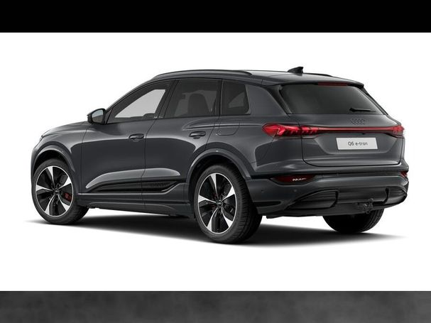 Audi Q6 quattro e-tron 285 kW image number 3