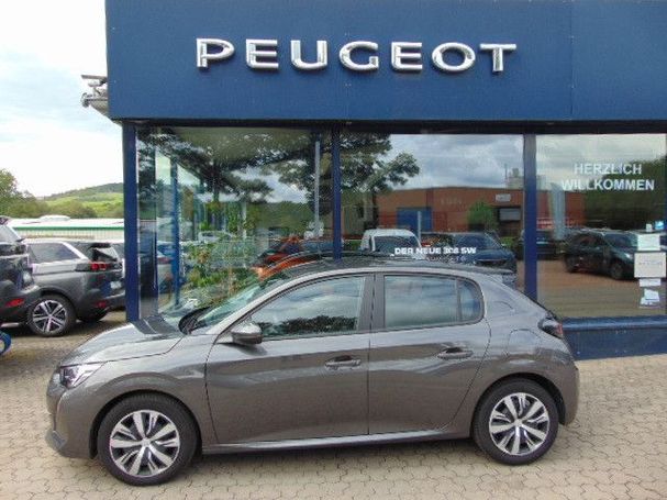 Peugeot 208 55 kW image number 7