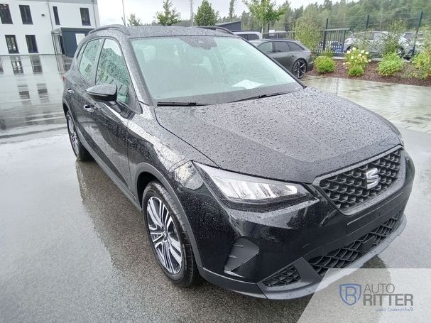 Seat Arona 85 kW image number 2