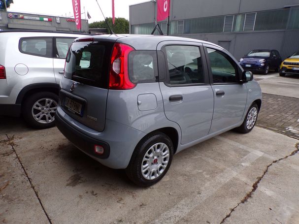 Fiat Panda 1.0 Hybrid 51 kW image number 2