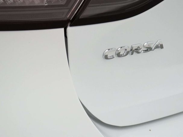 Opel Corsa 75 kW image number 24