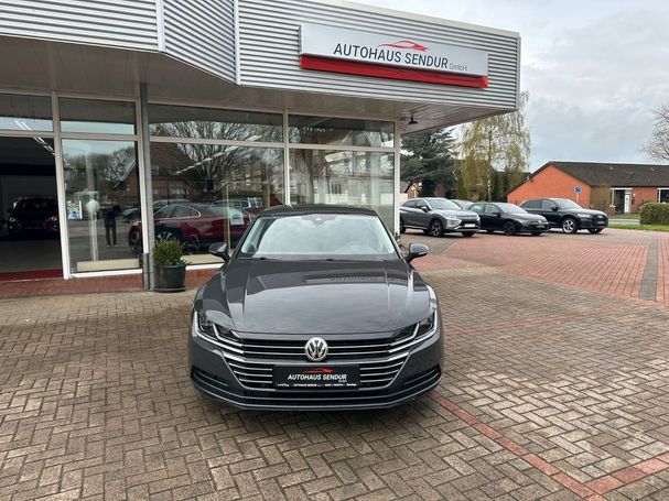 Volkswagen Arteon 110 kW image number 9