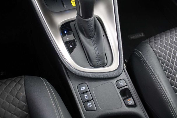 Mazda 2 Hybrid Select 85 kW image number 26