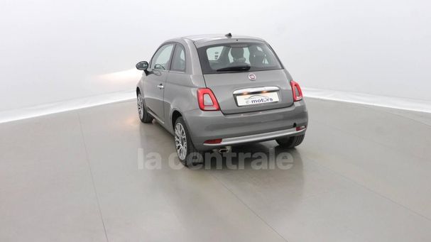 Fiat 500 1.2 8V Star 51 kW image number 37