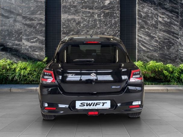 Suzuki Swift Hybrid Comfort 61 kW image number 5