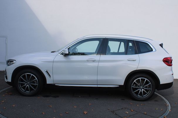 BMW X3 xDrive20d 140 kW image number 7