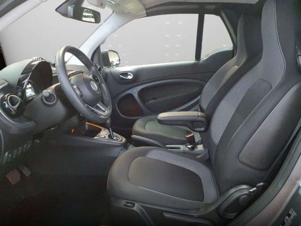 Smart ForTwo EQ 60 kW image number 11