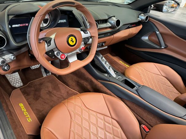 Ferrari 812 GTS 588 kW image number 7