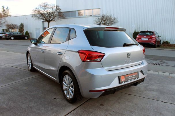 Seat Ibiza 1.0 TSI Style 70 kW image number 15