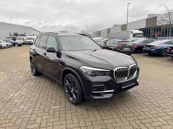 BMW X5e xDrive 290 kW image number 8