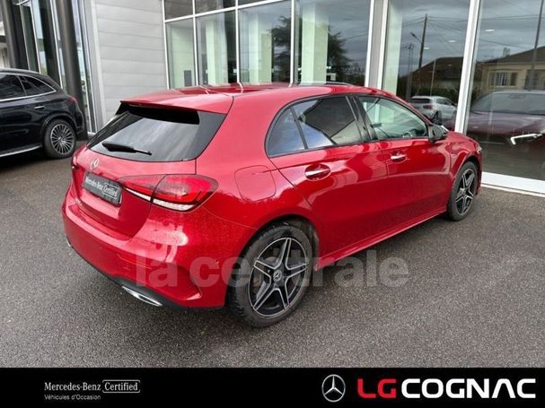 Mercedes-Benz A 250 e 160 kW image number 23