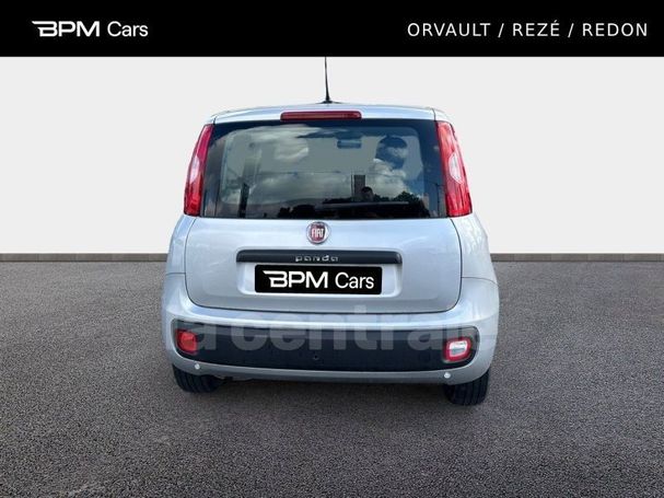 Fiat Panda 1.2 Lounge 51 kW image number 6